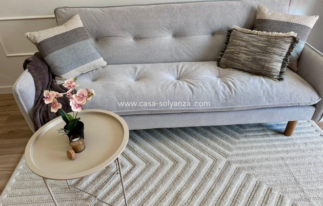 Herverkoop - Appartement / flat - Torrevieja - Habaneras
