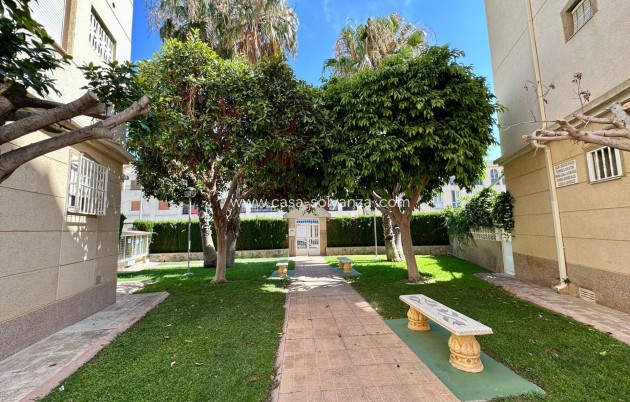 Herverkoop - Appartement / flat - Torrevieja - Habaneras