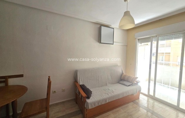 Herverkoop - Appartement / flat - Torrevieja - Playa de los Locos