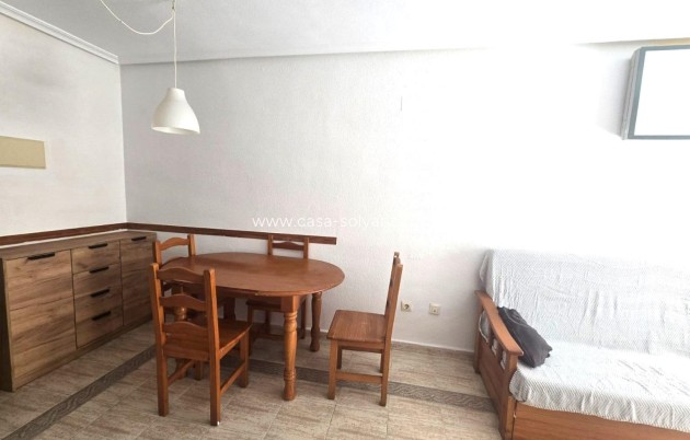 Herverkoop - Appartement / flat - Torrevieja - Playa de los Locos