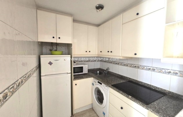 Herverkoop - Appartement / flat - Torrevieja - Playa de los Locos