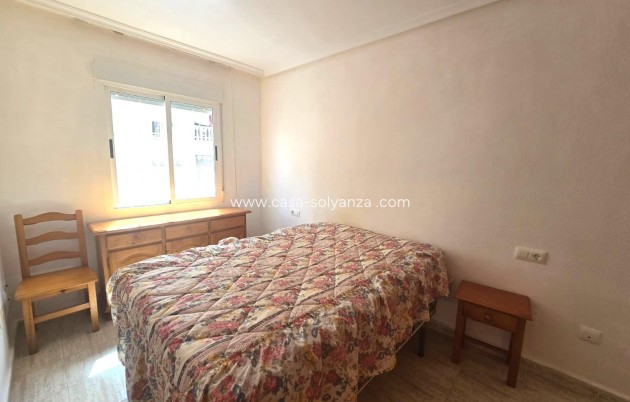 Herverkoop - Appartement / flat - Torrevieja - Playa de los Locos