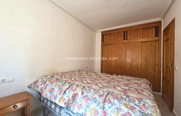 Herverkoop - Appartement / flat - Torrevieja - Playa de los Locos