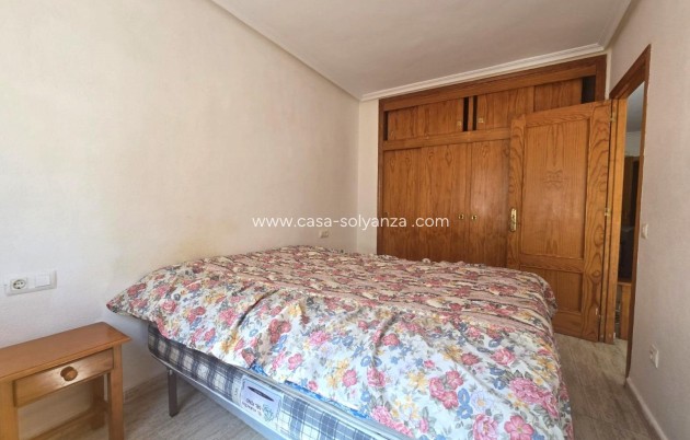 Herverkoop - Appartement / flat - Torrevieja - Playa de los Locos