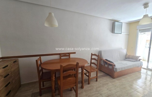 Herverkoop - Appartement / flat - Torrevieja - Playa de los Locos