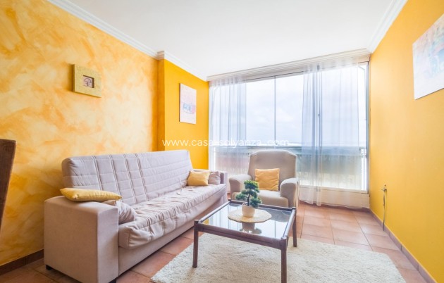 Herverkoop - Flat - Torrevieja - Acequion