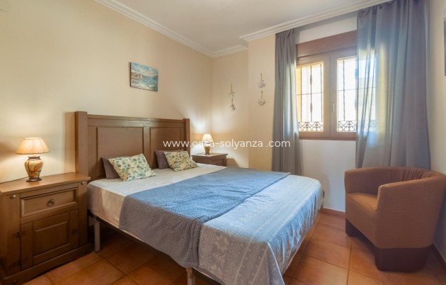 Herverkoop - Flat - Torrevieja - Acequion