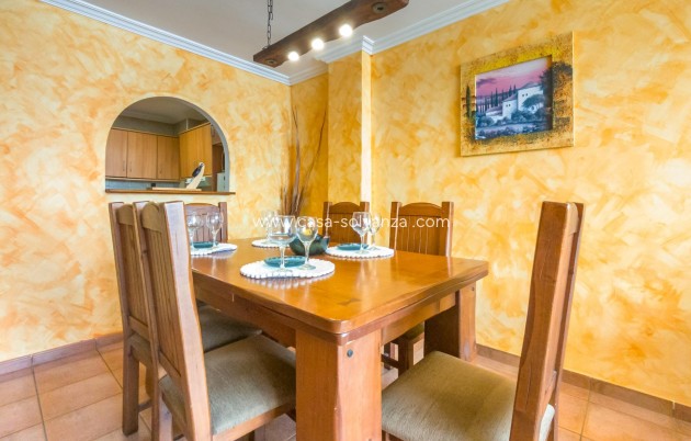 Herverkoop - Flat - Torrevieja - Acequion