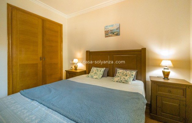 Herverkoop - Flat - Torrevieja - Acequion
