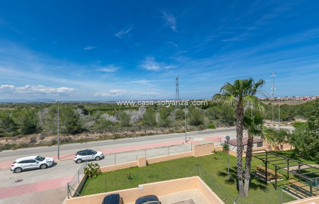 Herverkoop - Villa - Villamartin - Pau 26
