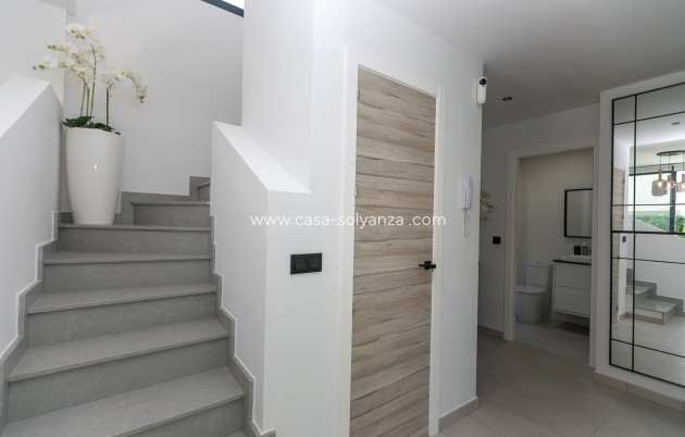 Herverkoop - Villa - Villamartin - Pau 26