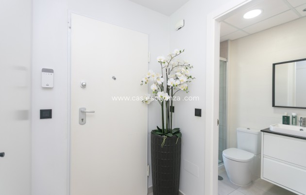 Herverkoop - Villa - Villamartin - Pau 26