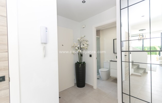 Herverkoop - Villa - Villamartin - Pau 26