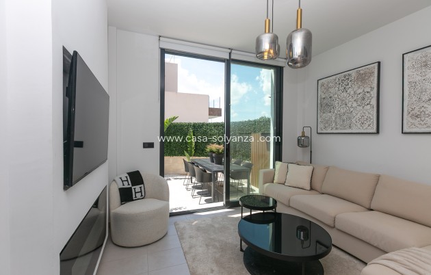 Herverkoop - Villa - Villamartin - Pau 26
