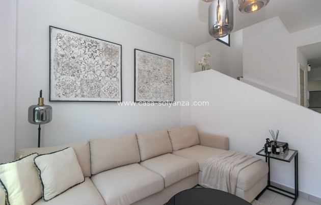 Herverkoop - Villa - Villamartin - Pau 26