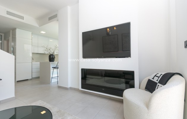 Herverkoop - Villa - Villamartin - Pau 26