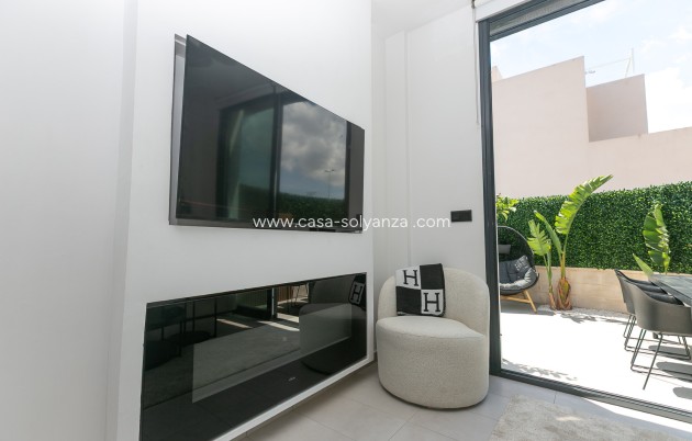 Herverkoop - Villa - Villamartin - Pau 26