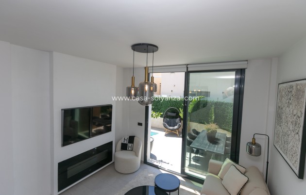 Herverkoop - Villa - Villamartin - Pau 26