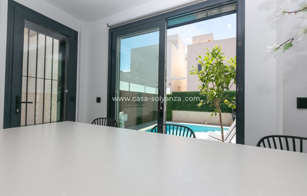 Herverkoop - Villa - Villamartin - Pau 26