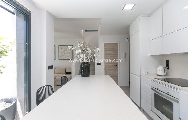 Herverkoop - Villa - Villamartin - Pau 26