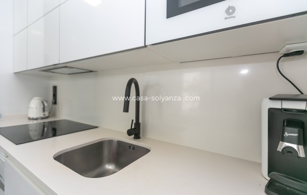 Herverkoop - Villa - Villamartin - Pau 26