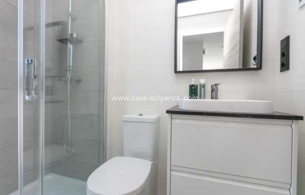 Herverkoop - Villa - Villamartin - Pau 26