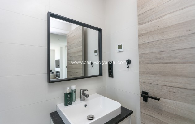 Herverkoop - Villa - Villamartin - Pau 26