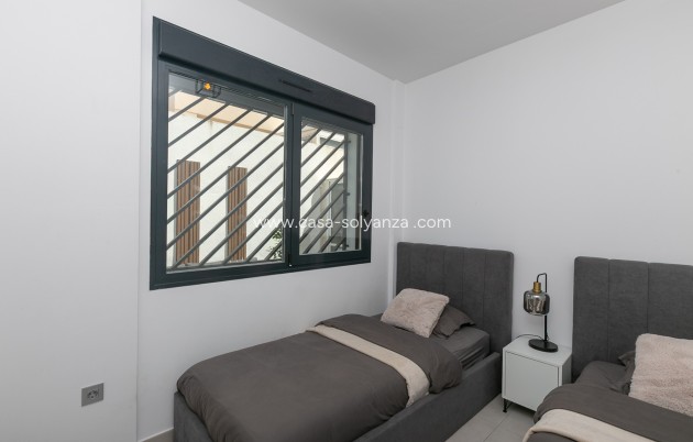 Herverkoop - Villa - Villamartin - Pau 26