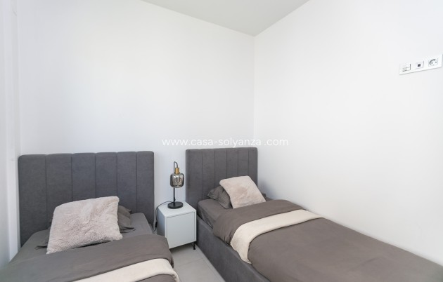 Herverkoop - Villa - Villamartin - Pau 26