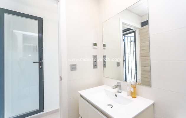 Herverkoop - Villa - Villamartin - Pau 26