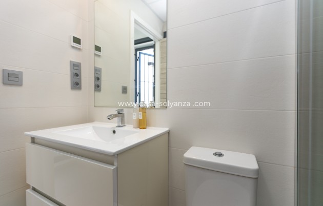 Herverkoop - Villa - Villamartin - Pau 26