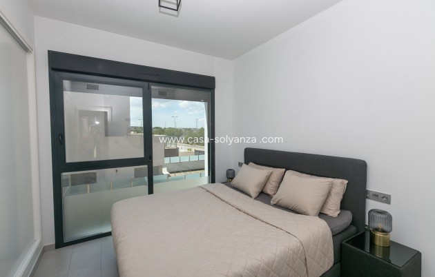 Herverkoop - Villa - Villamartin - Pau 26