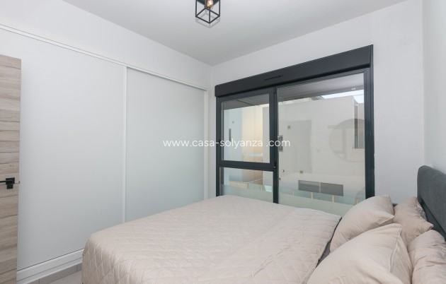 Herverkoop - Villa - Villamartin - Pau 26