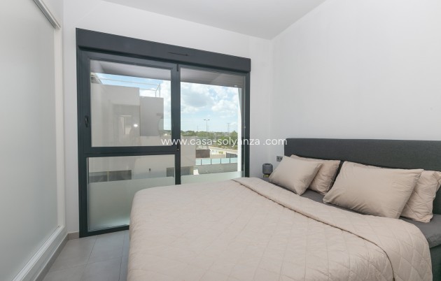 Herverkoop - Villa - Villamartin - Pau 26