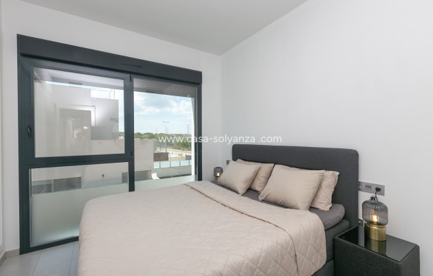 Herverkoop - Villa - Villamartin - Pau 26