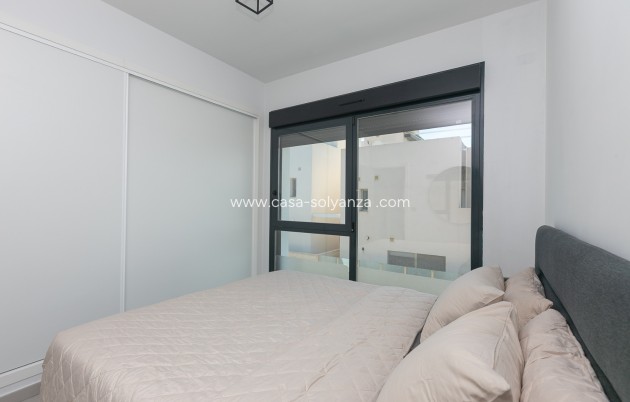 Herverkoop - Villa - Villamartin - Pau 26