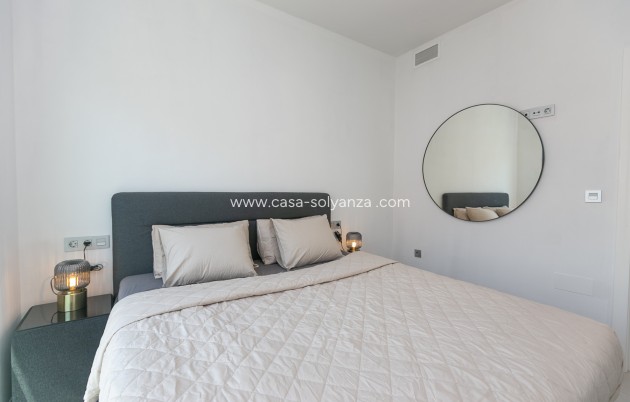 Herverkoop - Villa - Villamartin - Pau 26