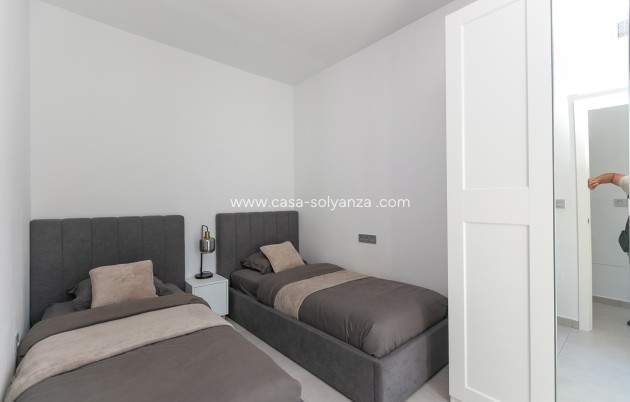 Herverkoop - Villa - Villamartin - Pau 26