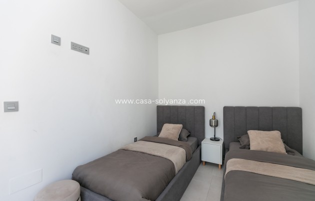 Herverkoop - Villa - Villamartin - Pau 26