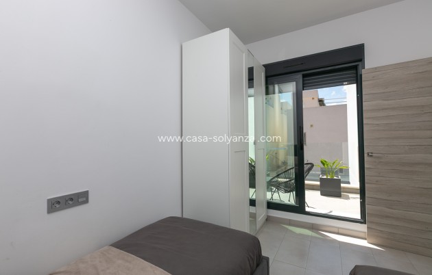 Herverkoop - Villa - Villamartin - Pau 26