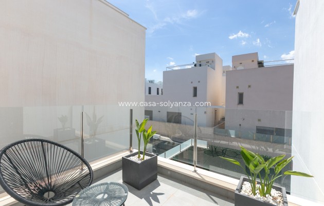Herverkoop - Villa - Villamartin - Pau 26