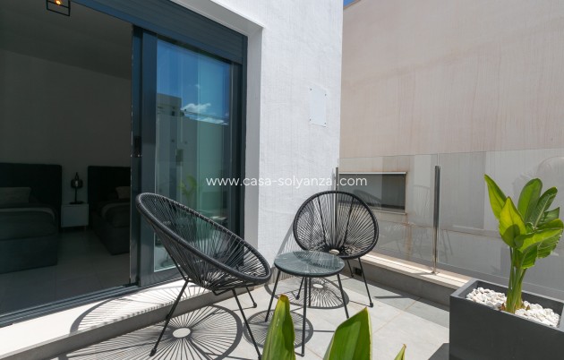 Herverkoop - Villa - Villamartin - Pau 26