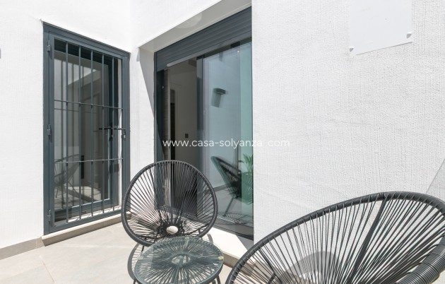 Herverkoop - Villa - Villamartin - Pau 26