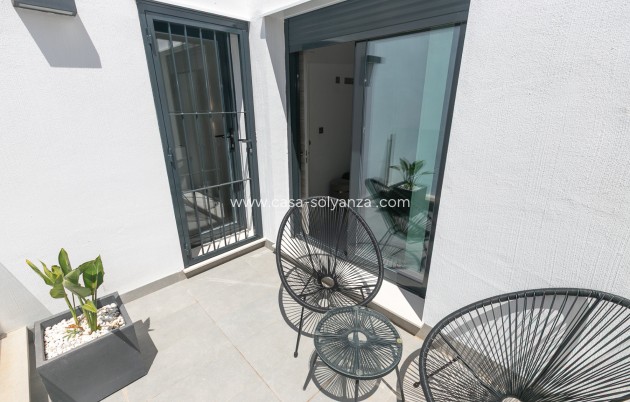 Herverkoop - Villa - Villamartin - Pau 26