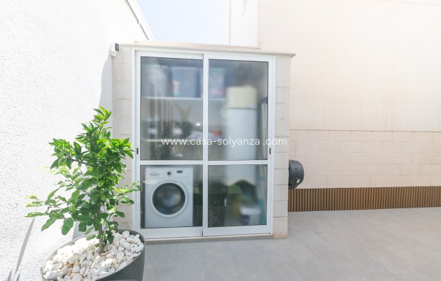 Herverkoop - Villa - Villamartin - Pau 26