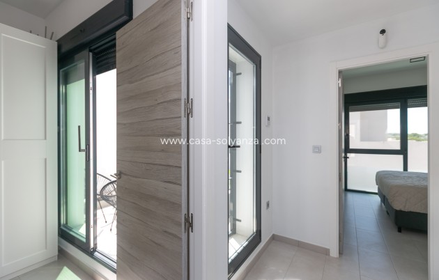 Herverkoop - Villa - Villamartin - Pau 26