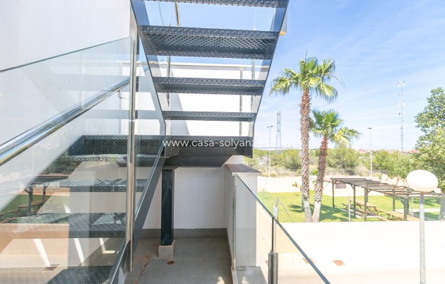 Herverkoop - Villa - Villamartin - Pau 26