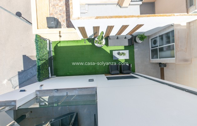 Herverkoop - Villa - Villamartin - Pau 26