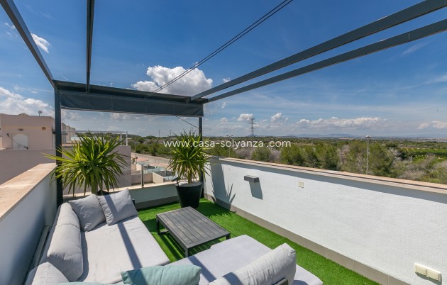 Herverkoop - Villa - Villamartin - Pau 26