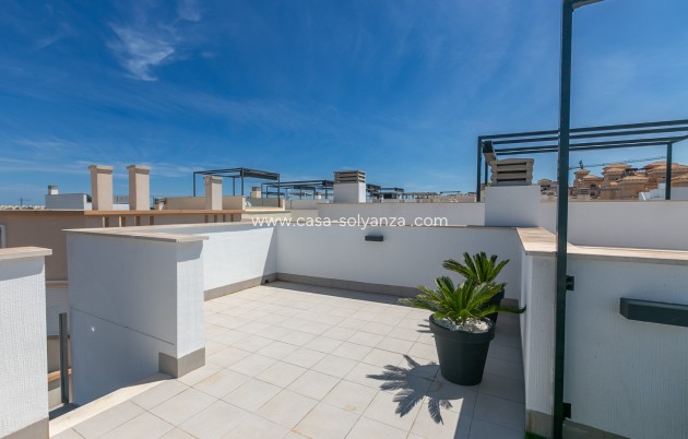 Herverkoop - Villa - Villamartin - Pau 26